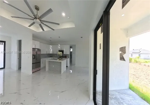 Photo 3 of Sale Pending at 3004 4th Street Sw, Lehigh Acres, FL 33976 | MLS# 2026037438 | Listing updated on 2026-09-15