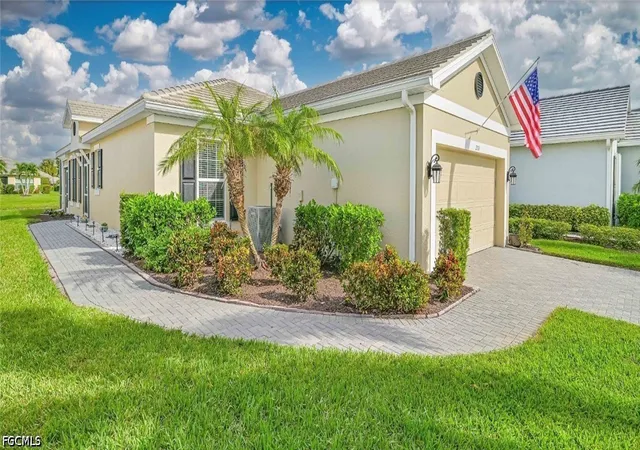 Photo 1 of Single family home for sale at 2703 Vareo Ct N, Cape Coral, FL 33991 | MLS# 2026037440 | Listing updated on 2026-09-13