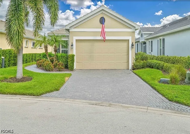 Photo 2 of Single family home for sale at 2703 Vareo Ct N, Cape Coral, FL 33991 | MLS# 2026037440 | Listing updated on 2026-09-13