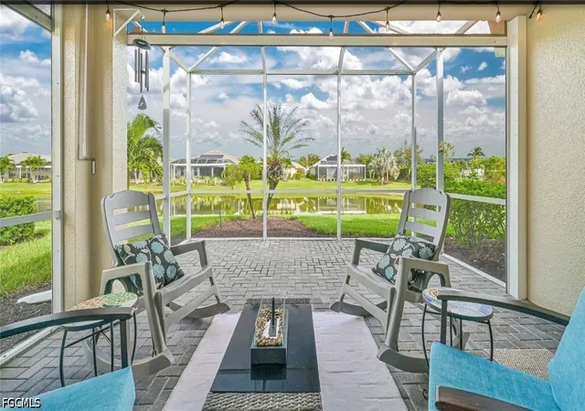 Photo 3 of Single family home for sale at 2703 Vareo Ct N, Cape Coral, FL 33991 | MLS# 2026037440 | Listing updated on 2026-09-13