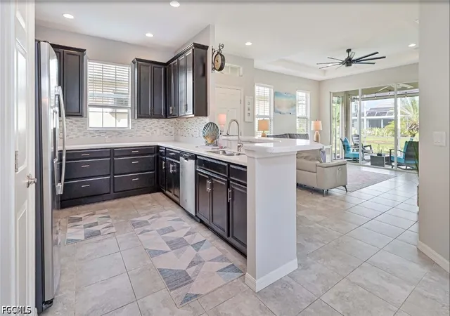 Photo 4 of Single family home for sale at 2703 Vareo Ct N, Cape Coral, FL 33991 | MLS# 2026037440 | Listing updated on 2026-09-13
