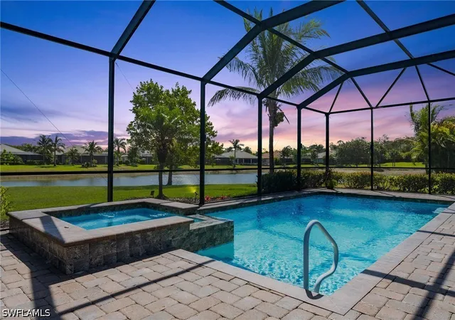 Photo 1 of Single family home for sale at 2067 Antigua Ln, Naples, FL 34120 | MLS# 226031748 | Listing updated on 2026-09-03