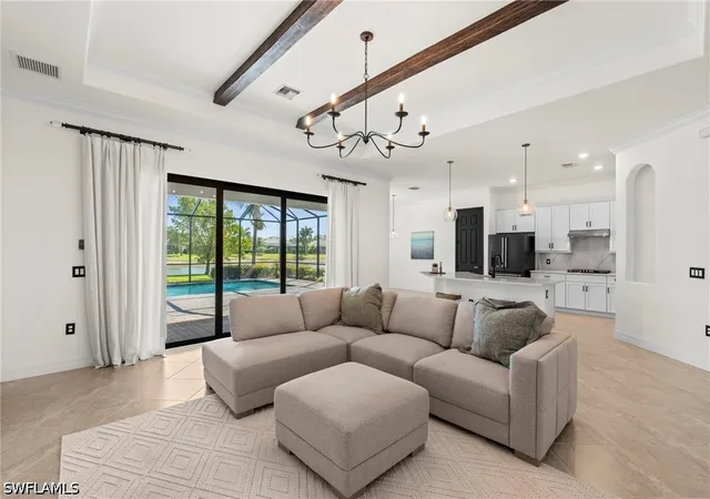 Photo 3 of Single family home for sale at 2067 Antigua Ln, Naples, FL 34120 | MLS# 226031748 | Listing updated on 2026-09-03