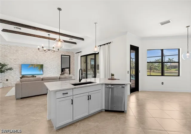 Photo 4 of Single family home for sale at 2067 Antigua Ln, Naples, FL 34120 | MLS# 226031748 | Listing updated on 2026-09-03