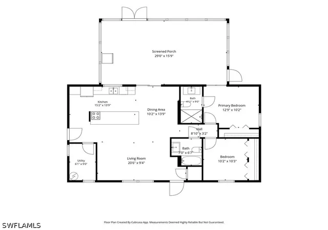 Photo 31 of Single family home for sale at 5091 Muddy Ln, Fort Myers, FL 33905 | MLS# 226029459 | Listing updated on 2026-10-04