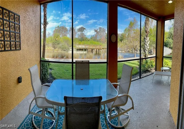 Photo 3 of Condo for sale at 12237 Toscana Way #103, Bonita Springs, FL 34135 | MLS# 226031906 | Listing updated on 2026-09-03