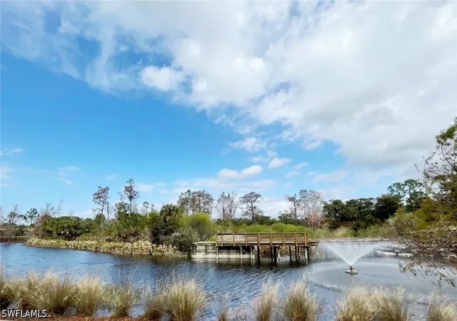 Listing Photo 4 - Condo for sale in building located at 12237 Toscana Wy, Bonita Springs, FL 34135 - Unit #103