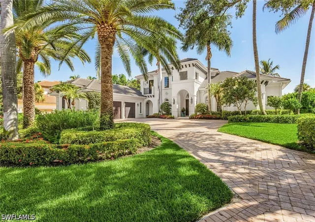 Photo 1 of Single family home for sale at 23810 Tuscany Way, Bonita Springs, FL 34134 | MLS# 226027884 | Listing updated on 2026-09-08