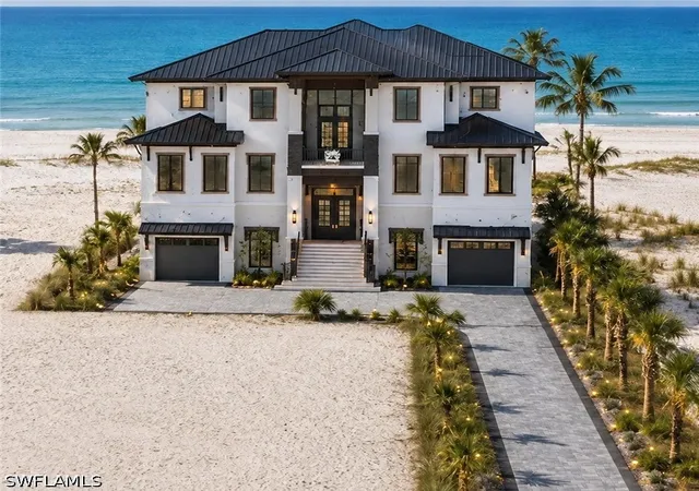 Photo 1 of Land for sale at 4330 Estero Blvd, Fort Myers Beach, FL 33931 | MLS# 226031400 | Listing updated on 2026-09-11