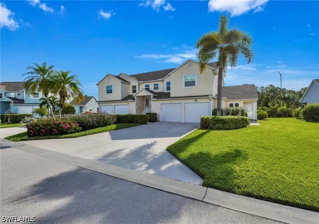 Photo 1 of Sale Pending at 1542 Trafalgar Ln #A, Naples, FL 34116 | MLS# 226031897 | Listing updated on 2026-09-14