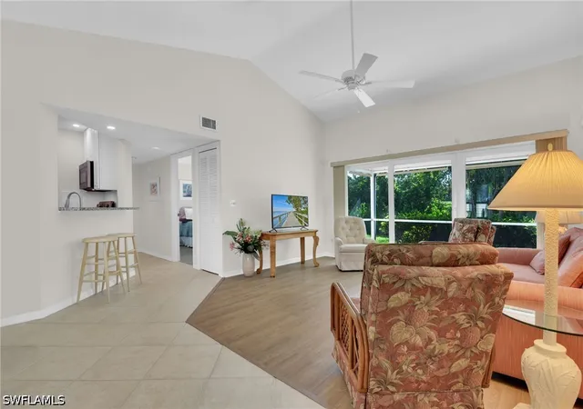 Photo 3 of Sale Pending at 1542 Trafalgar Ln #A, Naples, FL 34116 | MLS# 226031897 | Listing updated on 2026-09-14