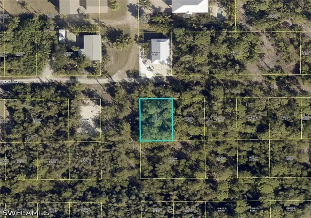 Land for sale at 7141 Guava Ave, Bokeelia, FL 33922 | MLS# 226031955