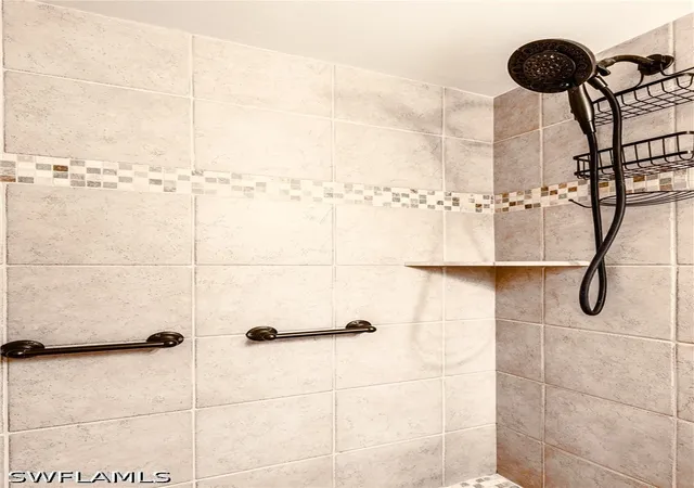 Listing Photo 4 - Condo for sale in building located at 1047 Hartley Ave, Marco Island, FL 34145 - Unit #109