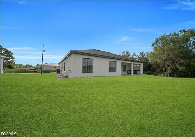 Photo 36 of Single family home for sale at 2706 30th Street Sw, Lehigh Acres, FL 33976 | MLS# 2026037449 | Listing updated on 2026-09-04