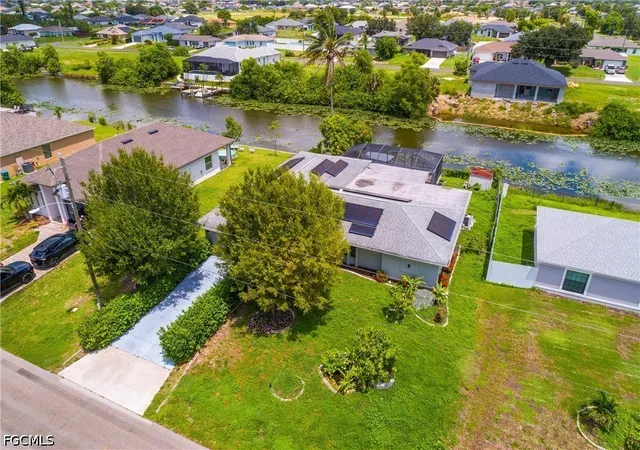 Photo 3 of Single family home for sale at 1121 NE 11th Terrace, Cape Coral, FL 33909 | MLS# 2026037451 | Listing updated on 2026-09-15