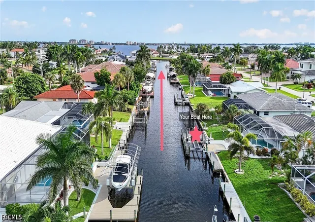 Photo 2 of Sale Pending at 5351 Del Monte Ct, Cape Coral, FL 33904 | MLS# 2026037452 | Listing updated on 2026-09-18