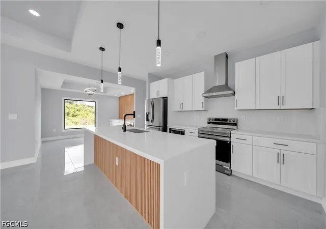 Photo 4 of Single family home for sale at 3308 10th Street SW, Lehigh Acres, FL 33976 | MLS# 2026037453 | Listing updated on 2026-09-04