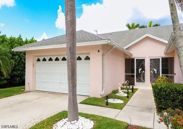 Photo 1 of Townhouse for sale at 439 Saint Andrews Blvd #145-0, Naples, FL 34113 | MLS# 226031969 | Listing updated on 2026-09-04