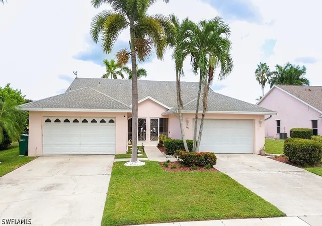 Photo 2 of Townhouse for sale at 439 Saint Andrews Blvd #145-0, Naples, FL 34113 | MLS# 226031969 | Listing updated on 2026-09-04