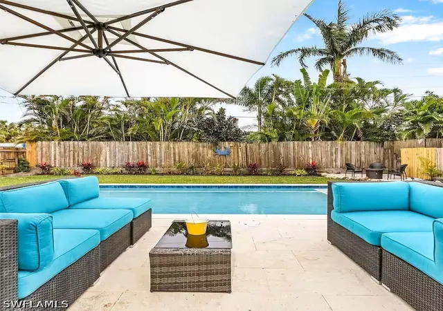 Photo 1 of Single family home for sale at 1303 Delmar Ln, Naples, FL 34104 | MLS# 226031972 | Listing updated on 2026-09-08