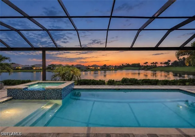 Photo 1 of Single family home for sale at 14386 Laguna Springs Ln, Naples, FL 34114 | MLS# 226031447 | Listing updated on 2026-09-16
