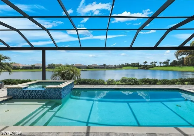 Photo 2 of Single family home for sale at 14386 Laguna Springs Ln, Naples, FL 34114 | MLS# 226031447 | Listing updated on 2026-09-16