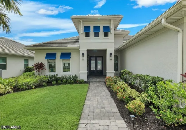Photo 4 of Single family home for sale at 14386 Laguna Springs Ln, Naples, FL 34114 | MLS# 226031447 | Listing updated on 2026-09-16