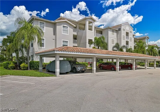 Photo 1 of Condo for sale at 14551 Legends Blvd N #302, Fort Myers, FL 33912 | MLS# 226029158 | Listing updated on 2026-09-13