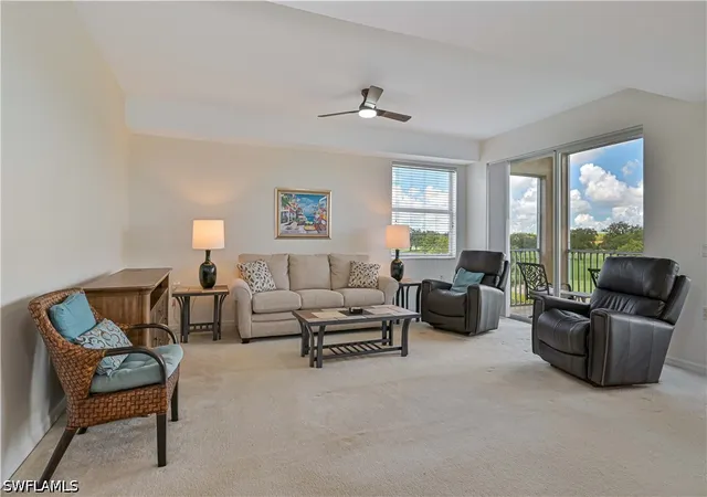 Listing Photo 4 - Condo for sale in building located at 14551 Legends Blvd N, Fort Myers, FL 33912 - Unit #302