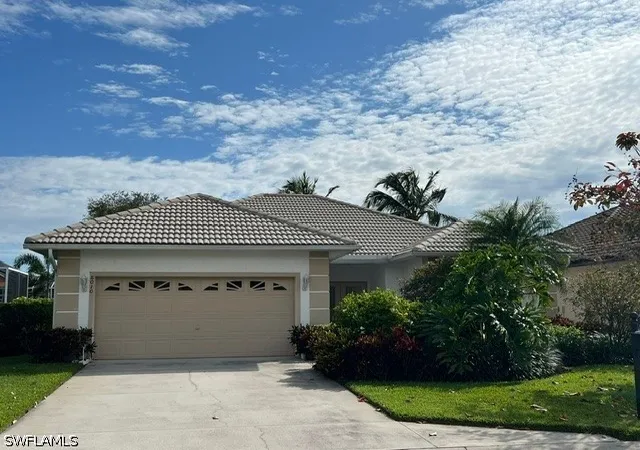 Photo 1 of Single family home for sale at 8010 Belmont Ct, Naples, FL 34113 | MLS# 226031981 | Listing updated on 2026-09-14