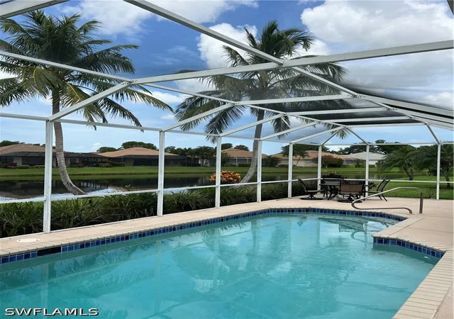 Photo 2 of Single family home for sale at 8010 Belmont Ct, Naples, FL 34113 | MLS# 226031981 | Listing updated on 2026-09-14
