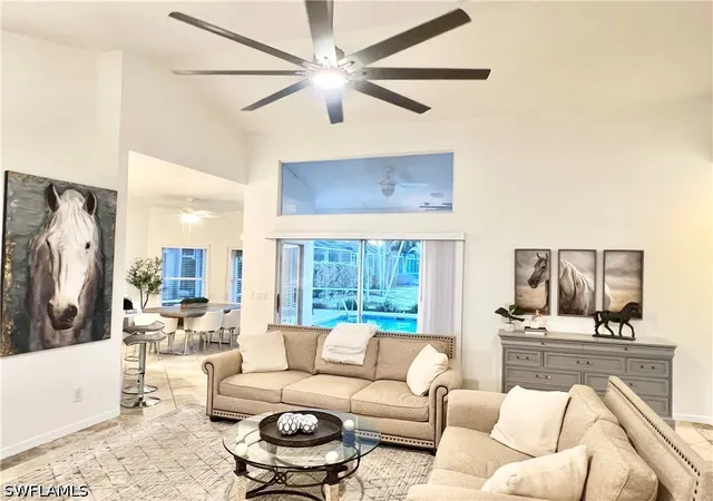 Photo 3 of Single family home for sale at 8010 Belmont Ct, Naples, FL 34113 | MLS# 226031981 | Listing updated on 2026-09-14