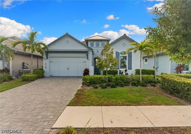 Photo 1 of Single family home for sale at 8754 Calypso Ct, Naples, FL 34112 | MLS# 226030992 | Listing updated on 2026-09-04