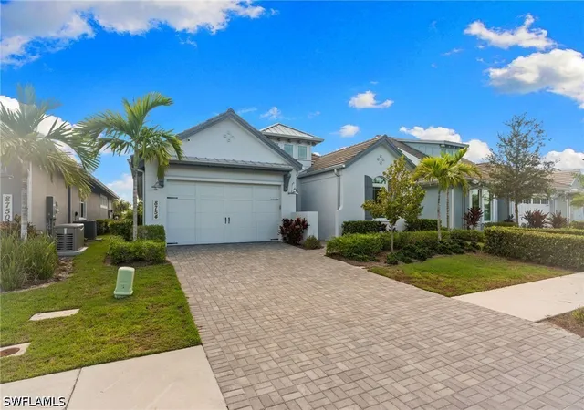 Photo 2 of Single family home for sale at 8754 Calypso Ct, Naples, FL 34112 | MLS# 226030992 | Listing updated on 2026-09-04