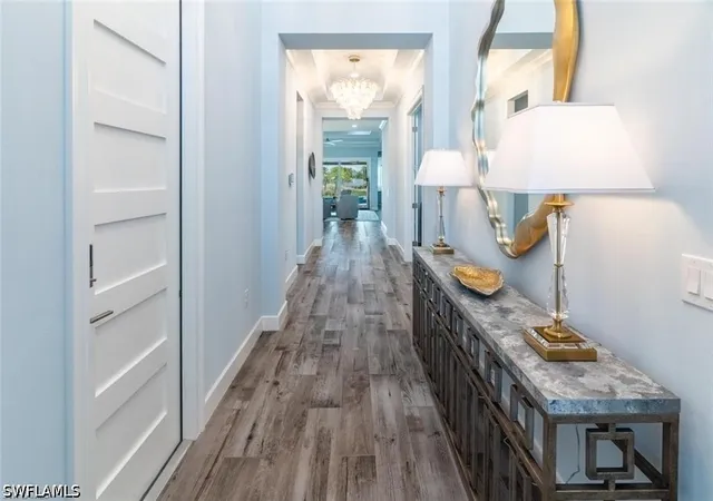 Photo 3 of Single family home for sale at 8754 Calypso Ct, Naples, FL 34112 | MLS# 226030992 | Listing updated on 2026-09-04