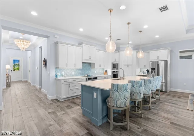 Photo 3 of Single family home for sale at 8754 Calypso Ct, Naples, FL 34112 | MLS# 226030992 | Listing updated on 2026-09-04