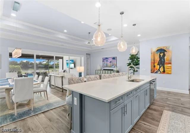 Photo 4 of Single family home for sale at 8754 Calypso Ct, Naples, FL 34112 | MLS# 226030992 | Listing updated on 2026-09-04