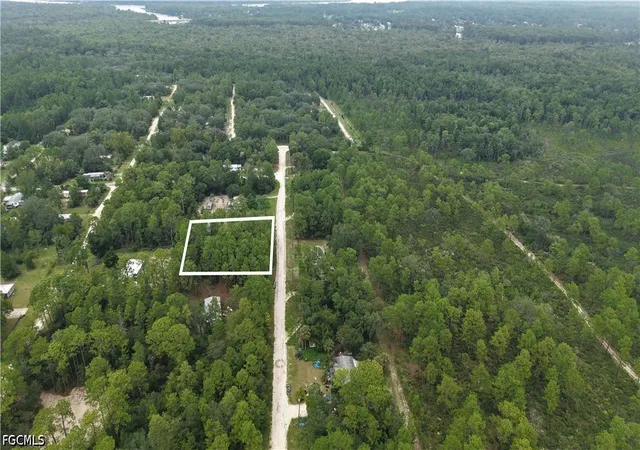 Photo 1 of Land for sale at 119 Fox Den, Satsuma, FL 32189 | MLS# 2026037472 | Listing updated on 2026-09-04