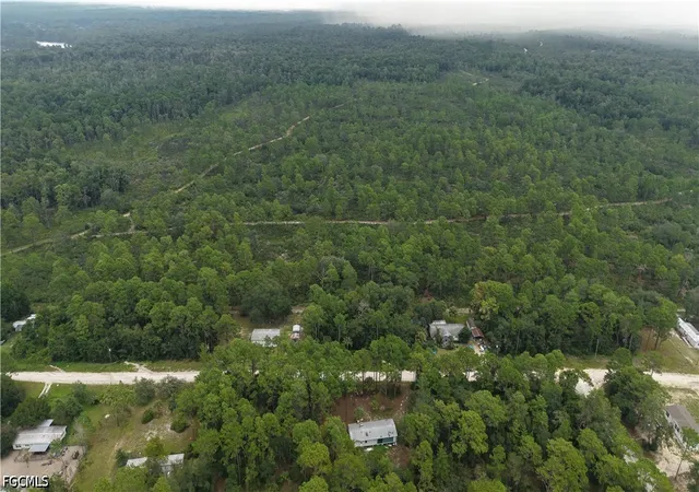 Photo 2 of Land for sale at 119 Fox Den, Satsuma, FL 32189 | MLS# 2026037472 | Listing updated on 2026-09-04