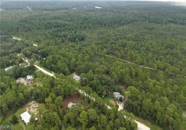 Photo 3 of Land for sale at 119 Fox Den, Satsuma, FL 32189 | MLS# 2026037472 | Listing updated on 2026-09-04
