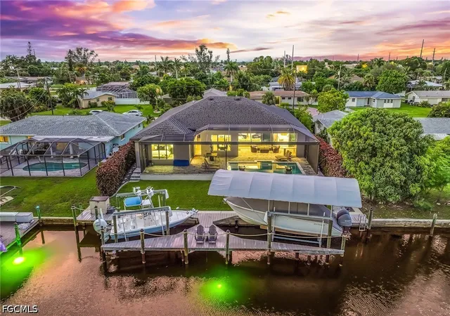 Photo 3 of Single family home for sale at 154 Sw 49th Street, Cape Coral, FL 33914 | MLS# 2026037475 | Listing updated on 2026-09-11
