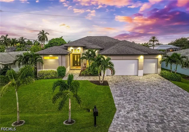 Photo 3 of Single family home for sale at 154 SW 49th Street, Cape Coral, FL 33914 | MLS# 2026037475 | Listing updated on 2026-09-11