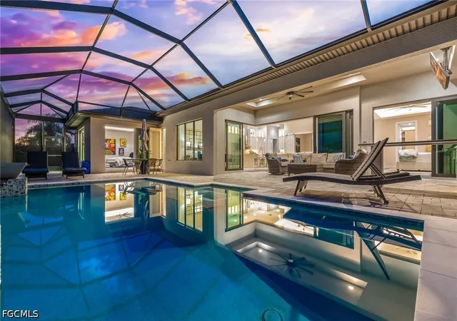 Photo 4 of Single family home for sale at 154 SW 49th Street, Cape Coral, FL 33914 | MLS# 2026037475 | Listing updated on 2026-09-11