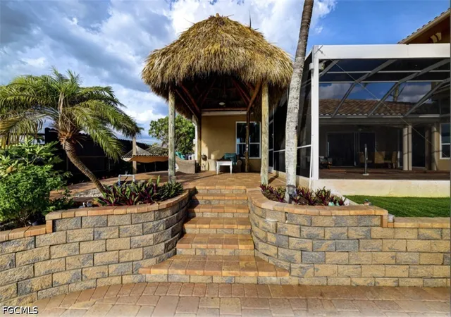 Photo 4 of Single family home for sale at 422 SW 33rd Avenue, Cape Coral, FL 33991 | MLS# 2026037476 | Listing updated on 2026-09-16