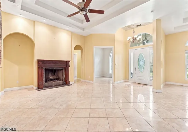 Photo 2 of Single family home for sale at 6414 Briarwood Ter, Fort Myers, FL 33912 | MLS# 2026037482 | Listing updated on 2026-09-15