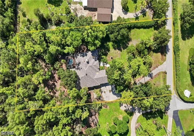 Photo 4 of Single family home for sale at 6414 Briarwood Ter, Fort Myers, FL 33912 | MLS# 2026037482 | Listing updated on 2026-09-15