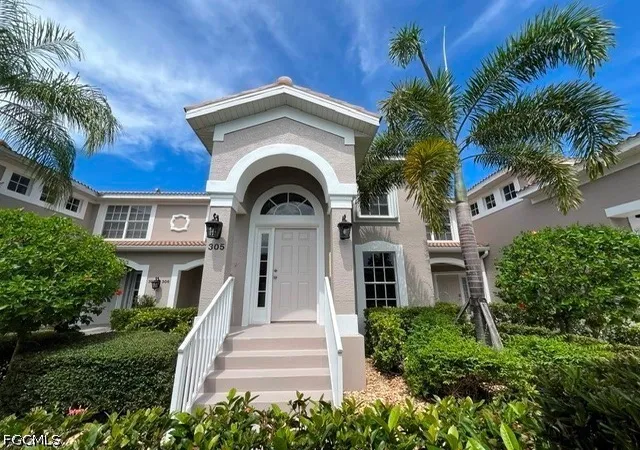 Photo 1 of Condo for sale at 10116 Colonial Country Clb Blvd #305, Fort Myers, FL 33913 | MLS# 2026037486 | Listing updated on 2026-09-12