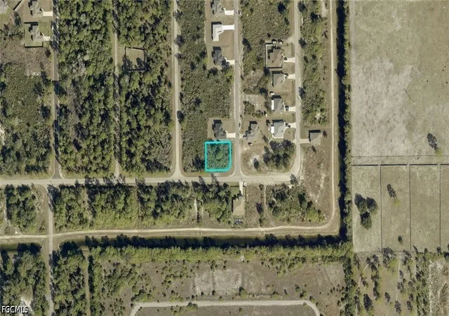 Photo 2 of Land for sale at 1857 Maiden St, Lehigh Acres, FL 33972 | MLS# 2026037489 | Listing updated on 2026-09-11