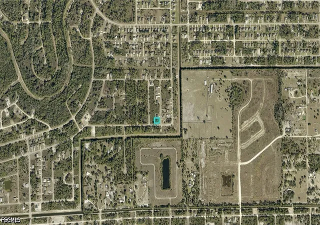 Photo 3 of Land for sale at 1857 Maiden St, Lehigh Acres, FL 33972 | MLS# 2026037489 | Listing updated on 2026-09-11