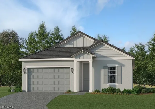 Photo 1 of Single family home for sale at 16845 Red Lantana Tr, Alva, FL 33920 | MLS# 226031732 | Listing updated on 2026-09-04